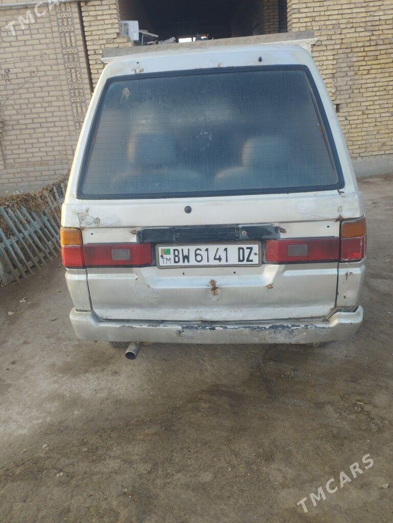 Toyota Town Ace 1991 - 15 000 TMT - Губадаг - img 3