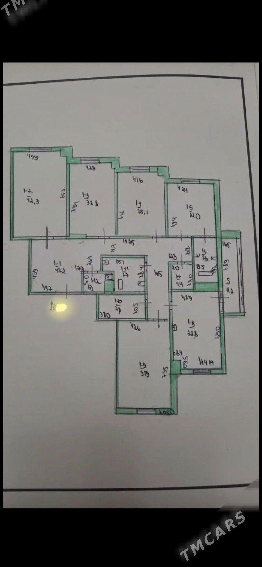 DOWAMAT-NEBITGAZ ELITKA SATLYK - Нефтегаз (ул. Андалиб-Юбилейная) - img 1