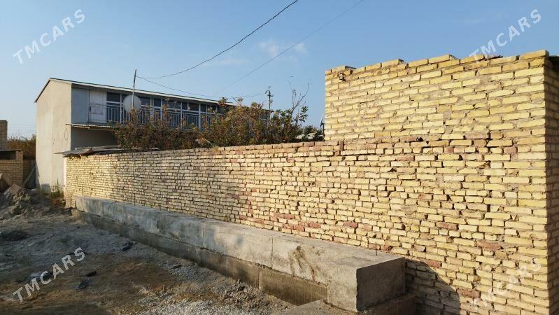 Daça Satlyk - Türkmenabat - img 4