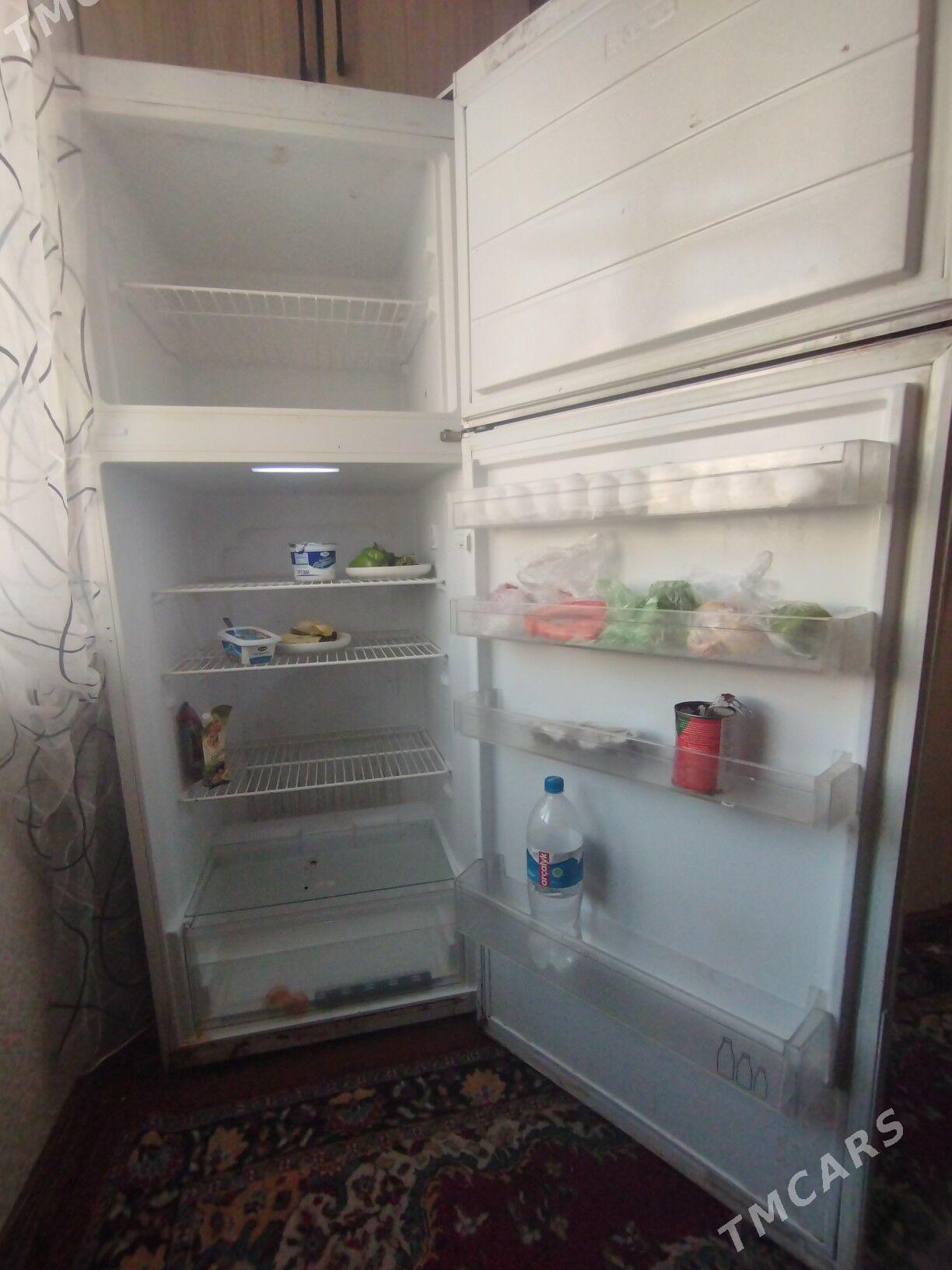 holodilnik холодильник - Ашхабад - img 3