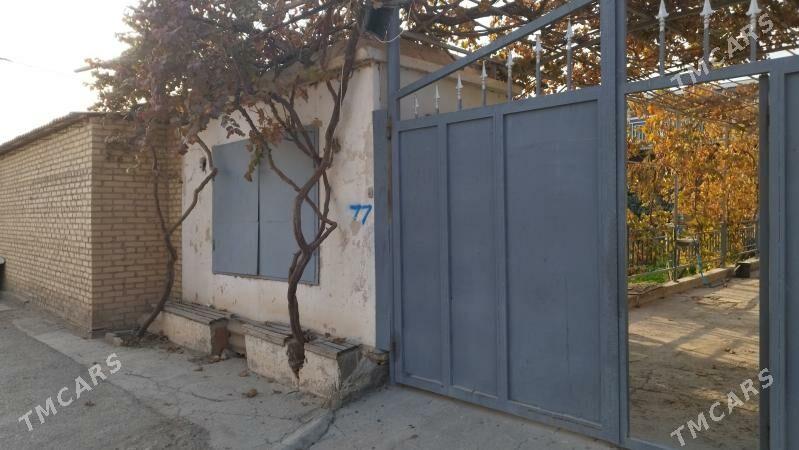 Daça Satlyk - Türkmenabat - img 2