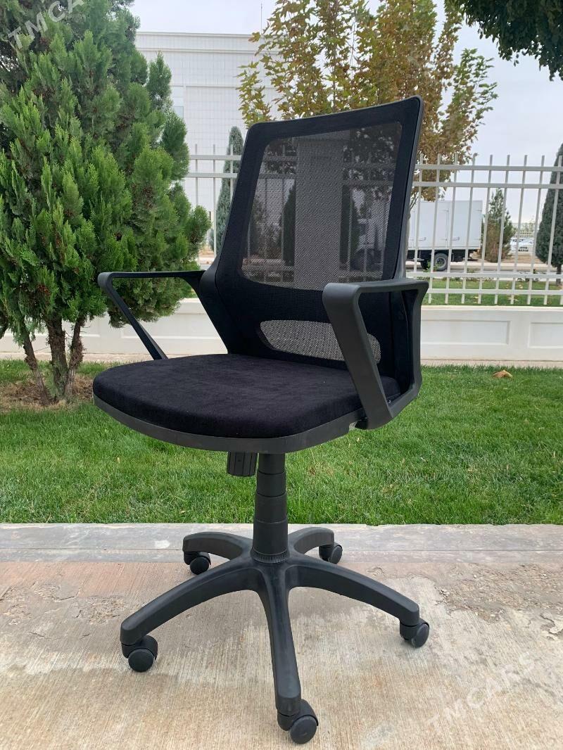 Setka kreslo.Сетка кресло.Türk - Ашхабад - img 4