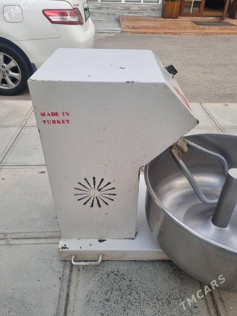 Mişalka - Aşgabat - img 2