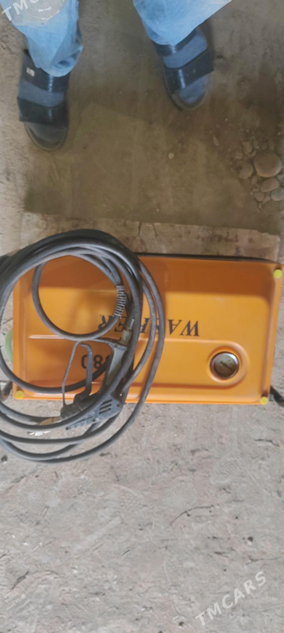 moyka - Шабатский этрап - img 3