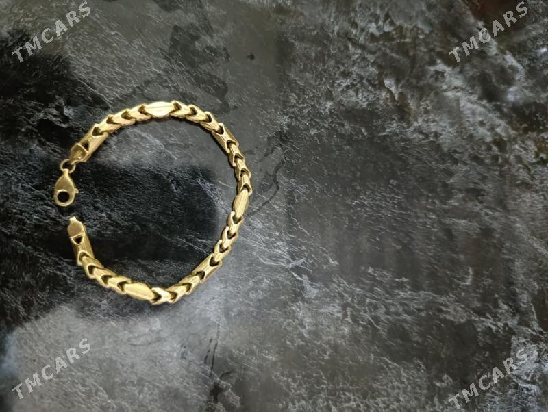 braslet - Balkanabat - img 2