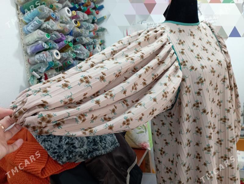 köýnek - Ашхабад - img 2