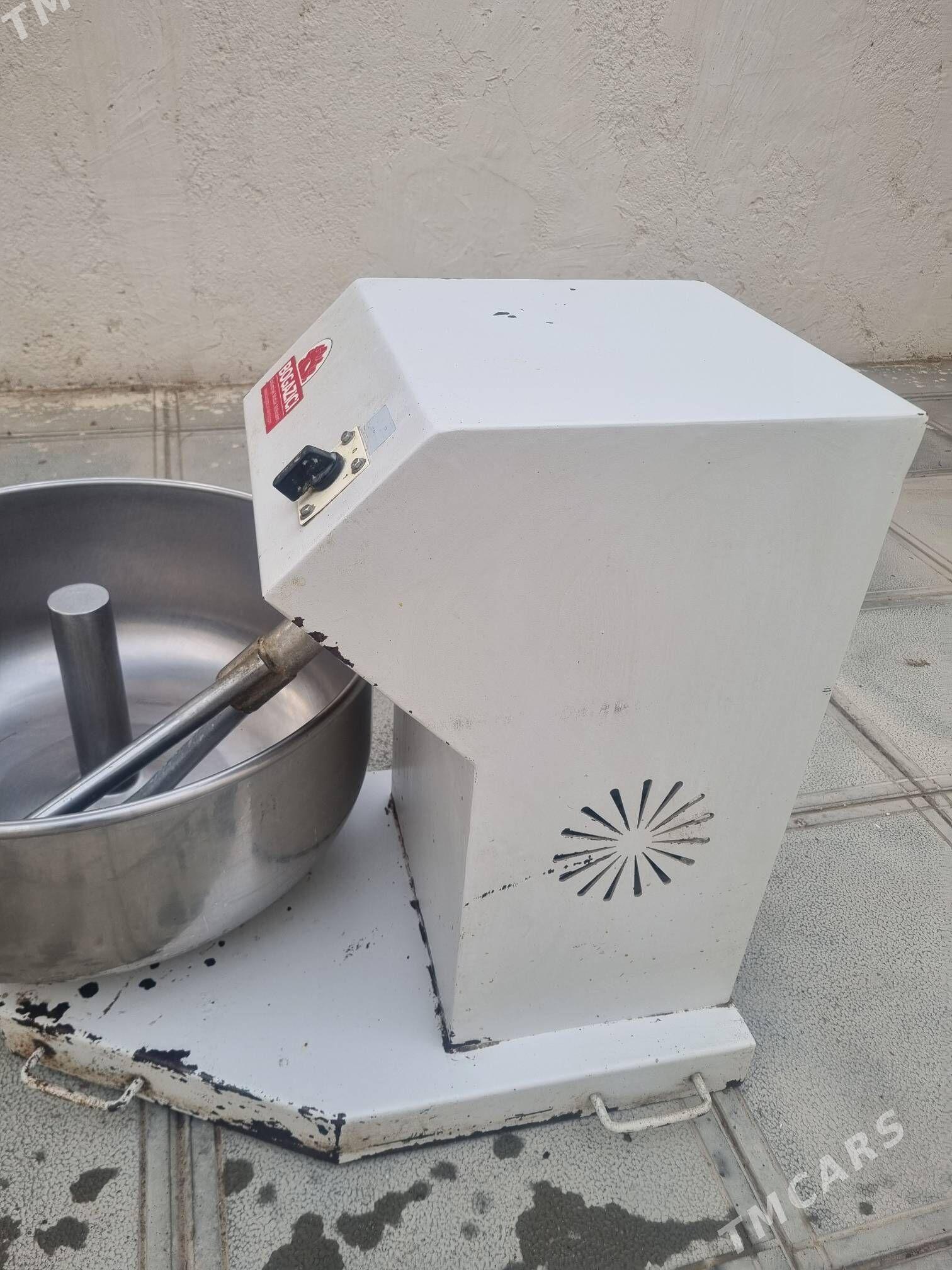 Mişalka - Aşgabat - img 3