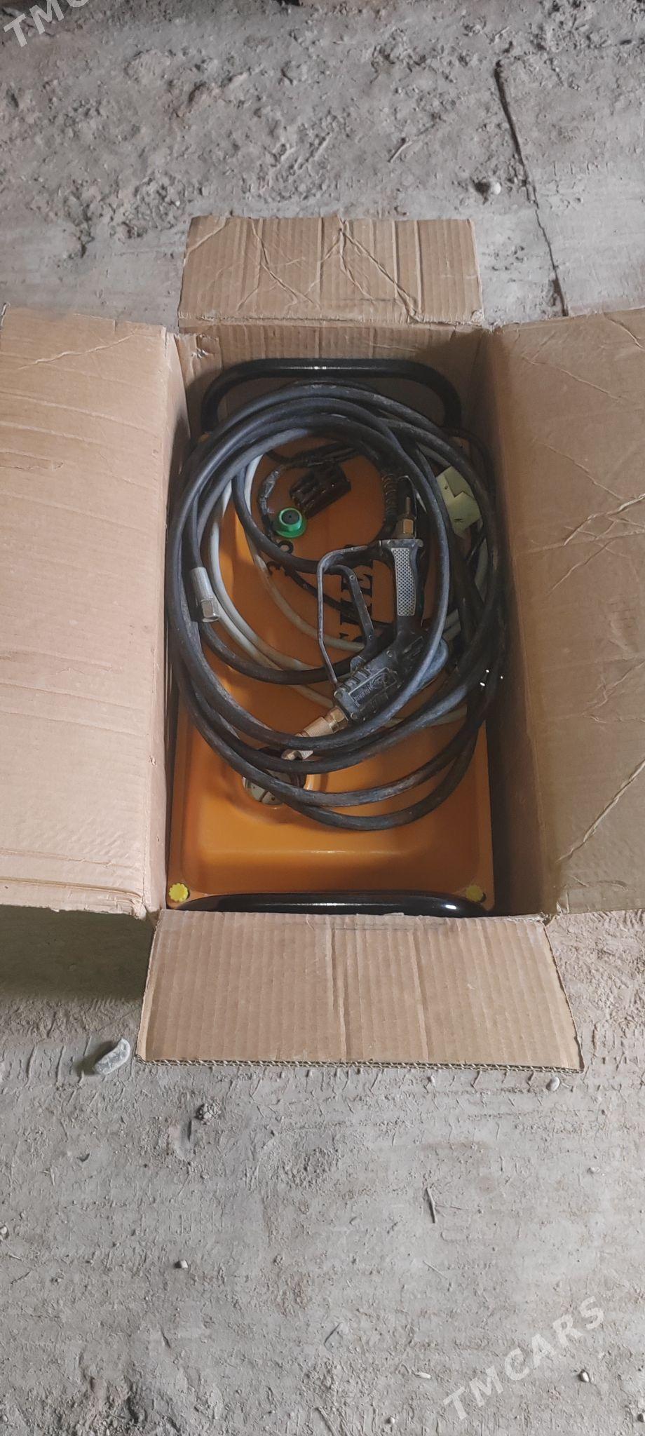 moyka - Шабатский этрап - img 2