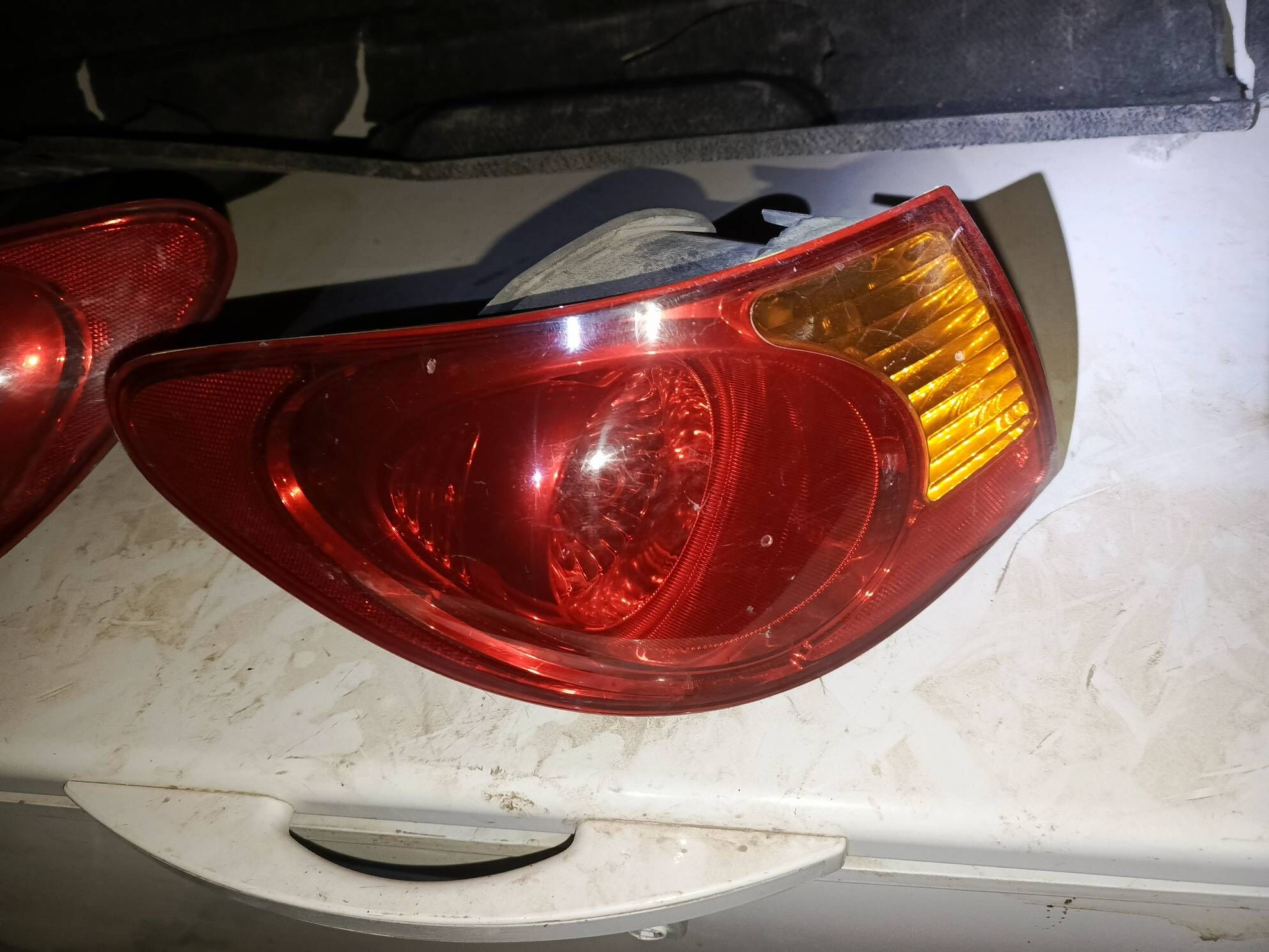 hyundai 500 TMT - Türkmenbaşy - img 2