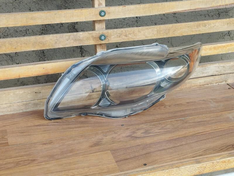 fara karolla S klas aynasi2010 250 TMT - Анев - img 6