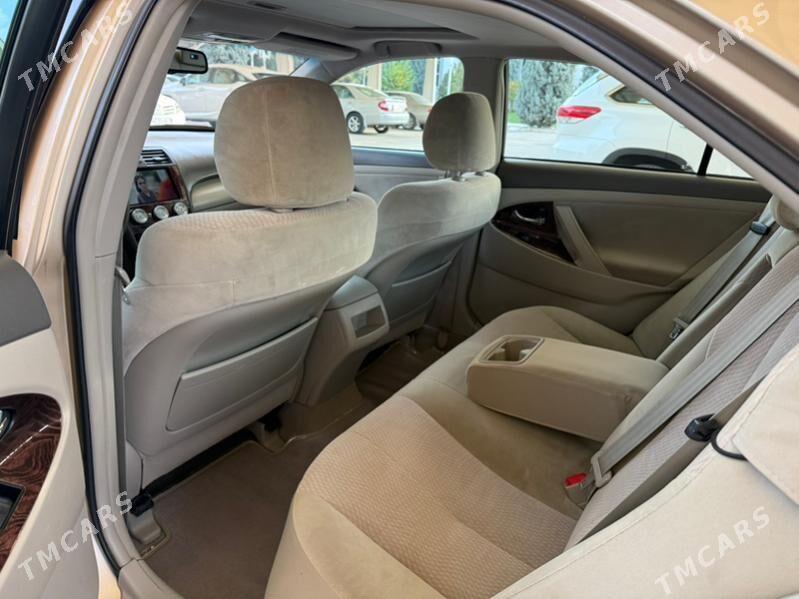 Toyota Camry 2010 - 210 000 TMT - Mary - img 7