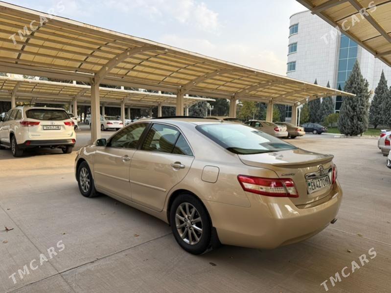 Toyota Camry 2010 - 210 000 TMT - Mary - img 4