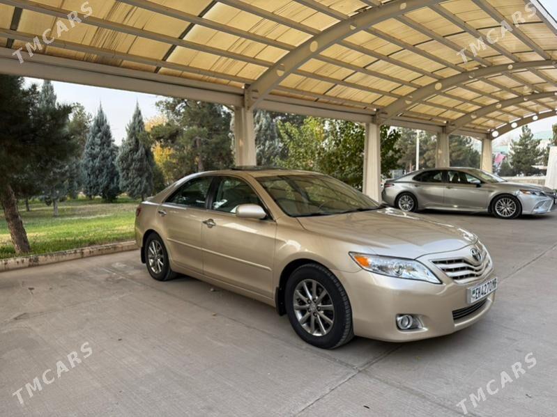 Toyota Camry 2010 - 210 000 TMT - Mary - img 2