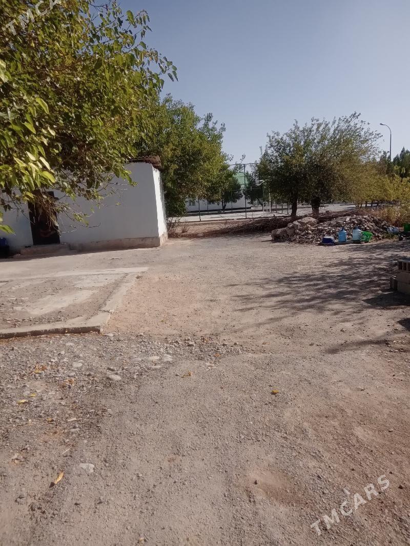 Satlyk ýer 2 otag jaýy - Багир - img 4