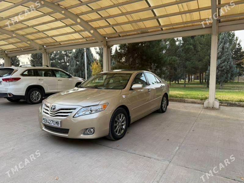 Toyota Camry 2010 - 210 000 TMT - Mary - img 3