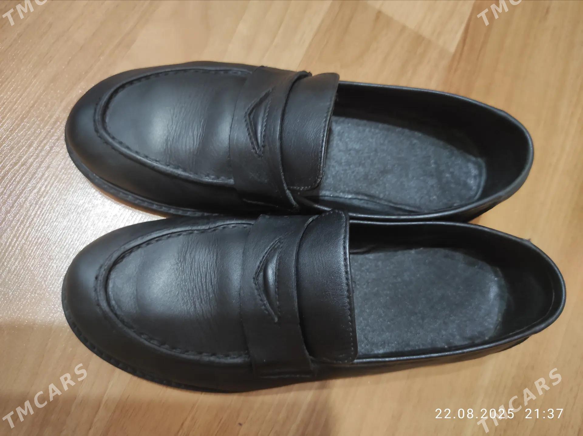 обувь36 размера,kowus36 razmer - Ашхабад - img 2