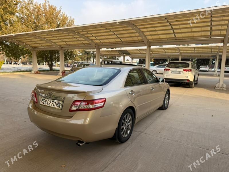 Toyota Camry 2010 - 210 000 TMT - Mary - img 5