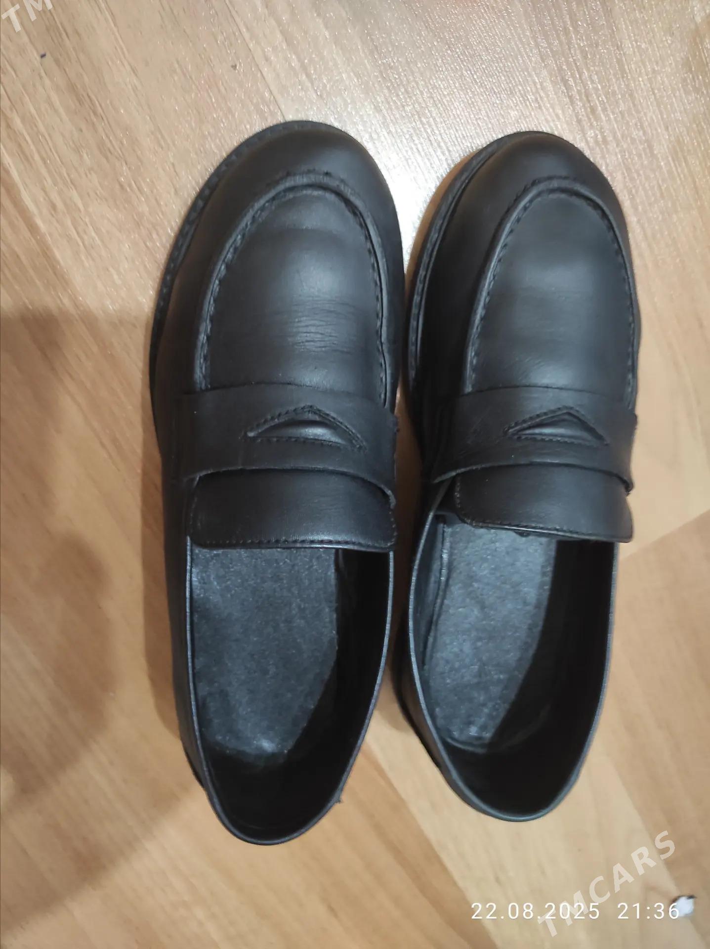 обувь36 размера,kowus36 razmer - Ашхабад - img 1