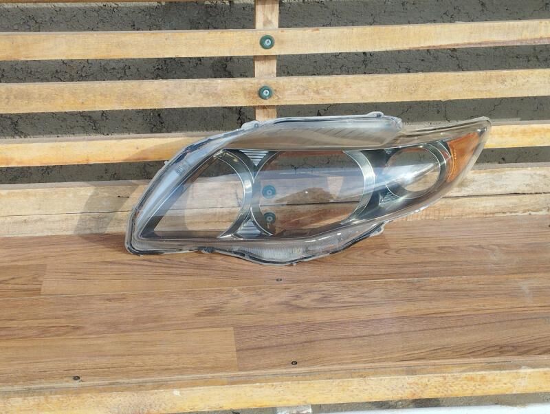 fara karolla S klas aynasi2010 250 TMT - Анев - img 4