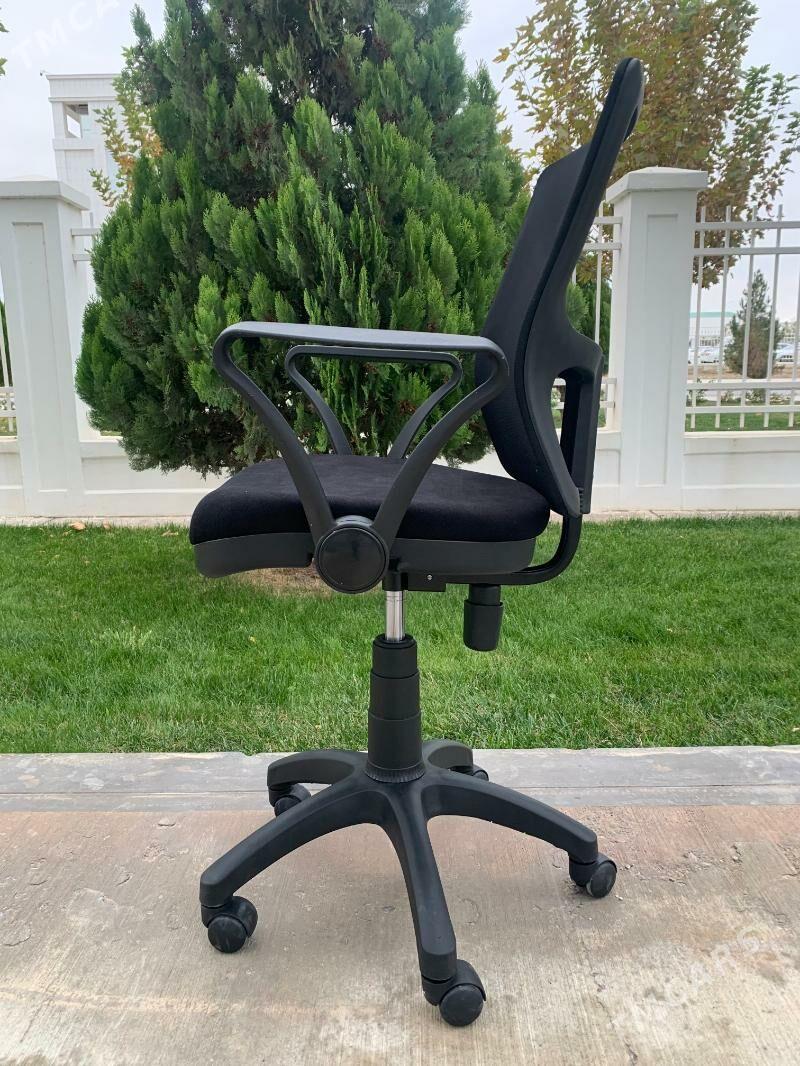 Сетка кресло.Setka kreslo türk - Ашхабад - img 3