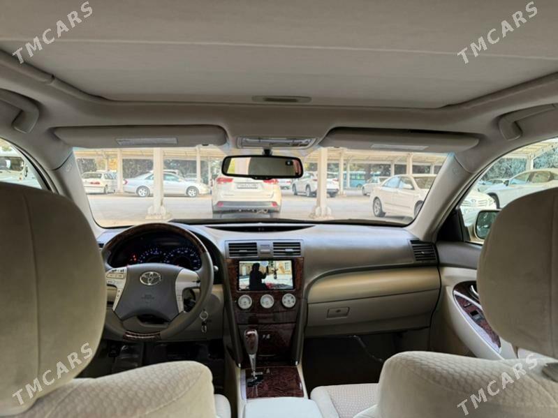 Toyota Camry 2010 - 210 000 TMT - Mary - img 6