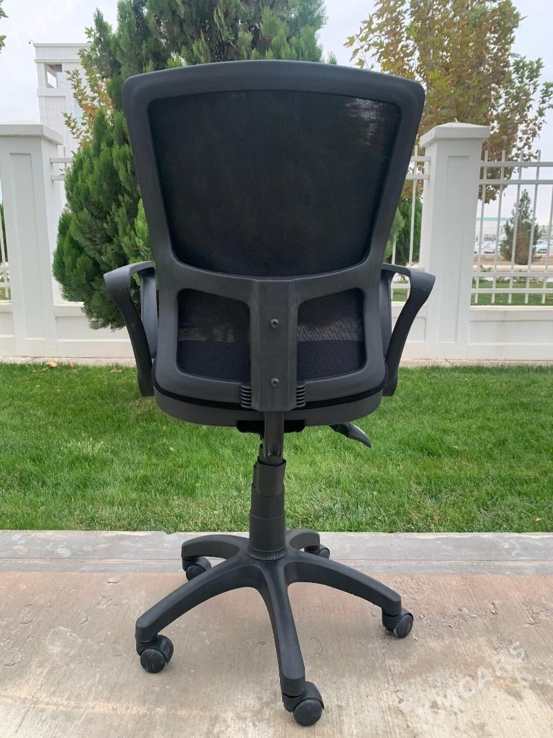 Сетка кресло.Setka kreslo türk - Ашхабад - img 4