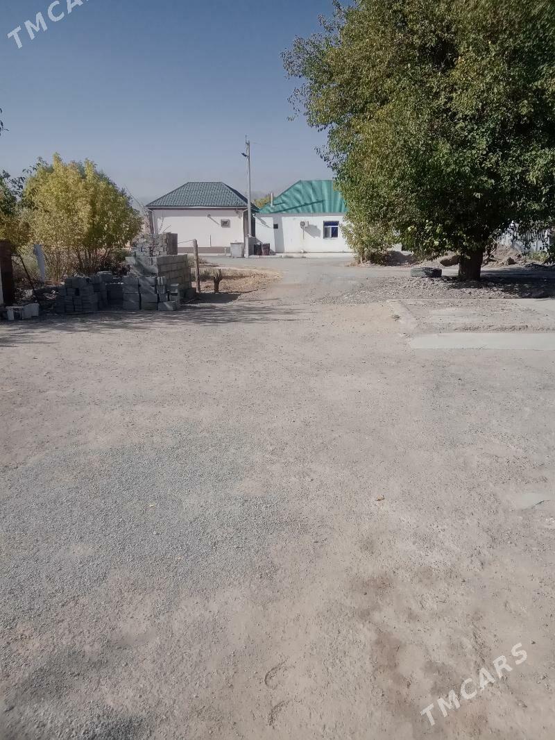 Satlyk ýer 2 otag jaýy - Багир - img 6