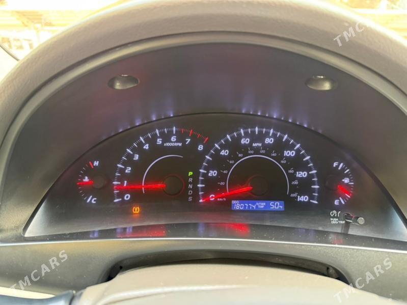 Toyota Camry 2010 - 210 000 TMT - Mary - img 8
