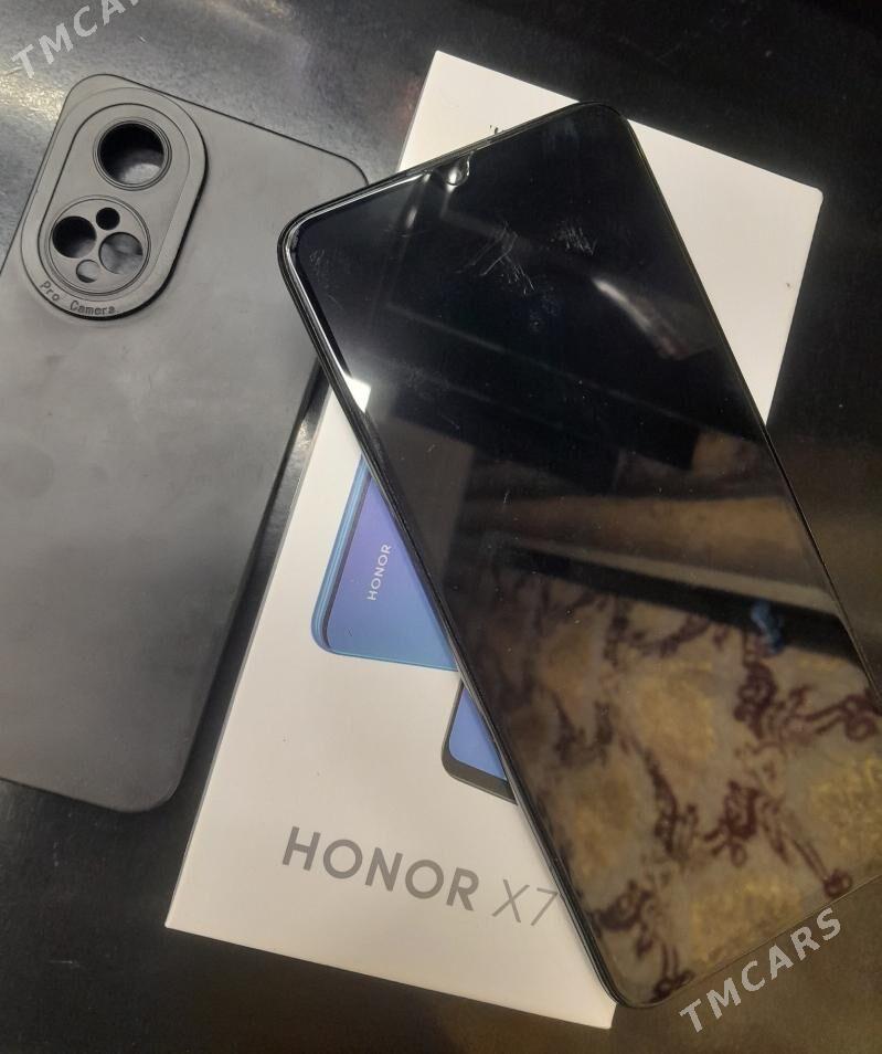 Honor X7 6/128 - Daşoguz - img 3
