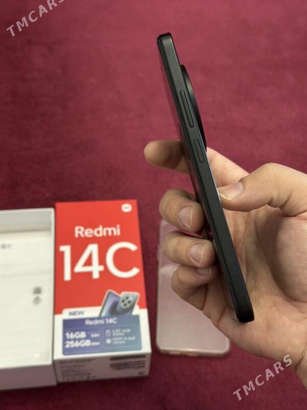Redmi 14C - Daşoguz - img 2