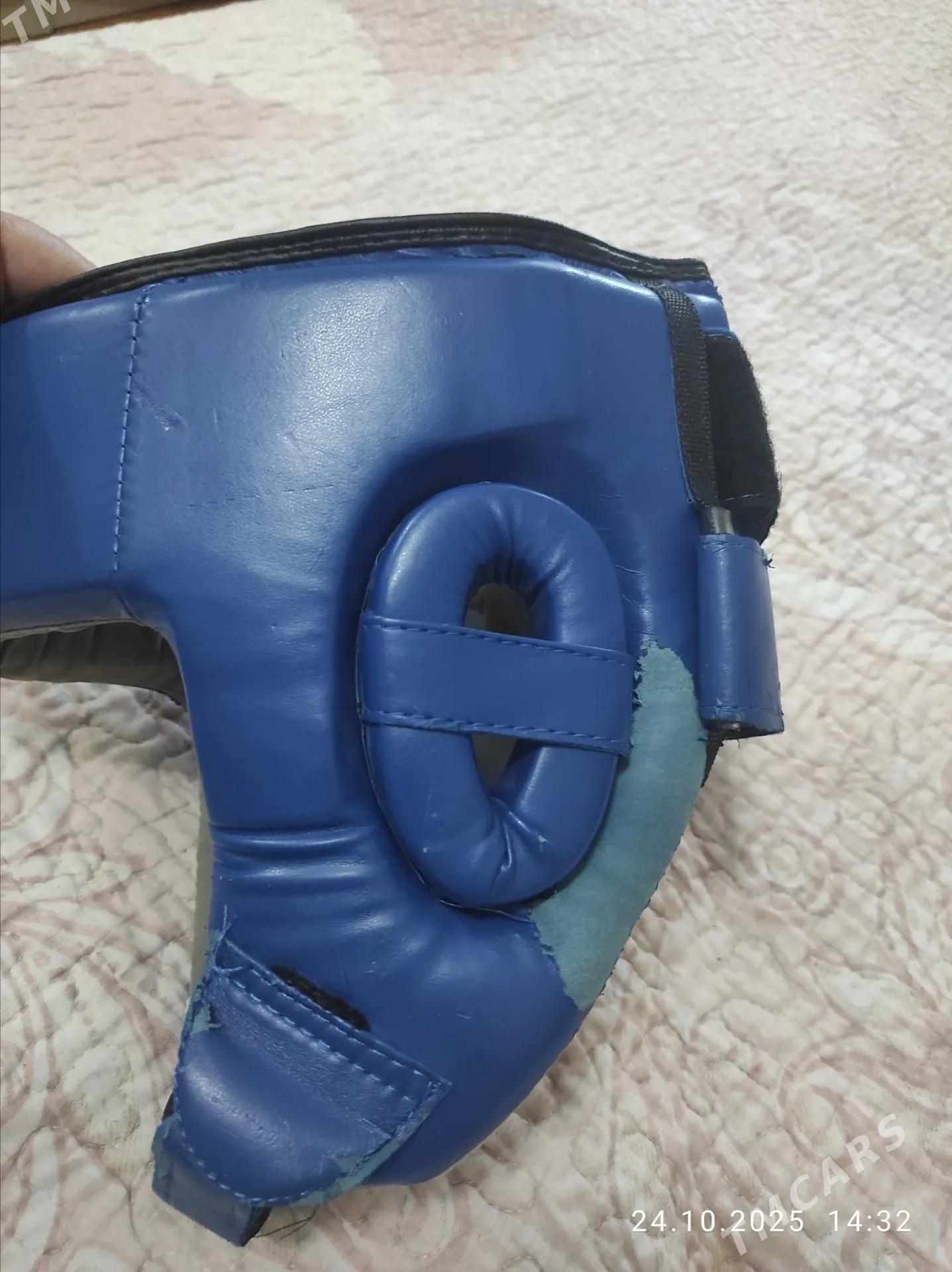 шлем ,slem - Aşgabat - img 2