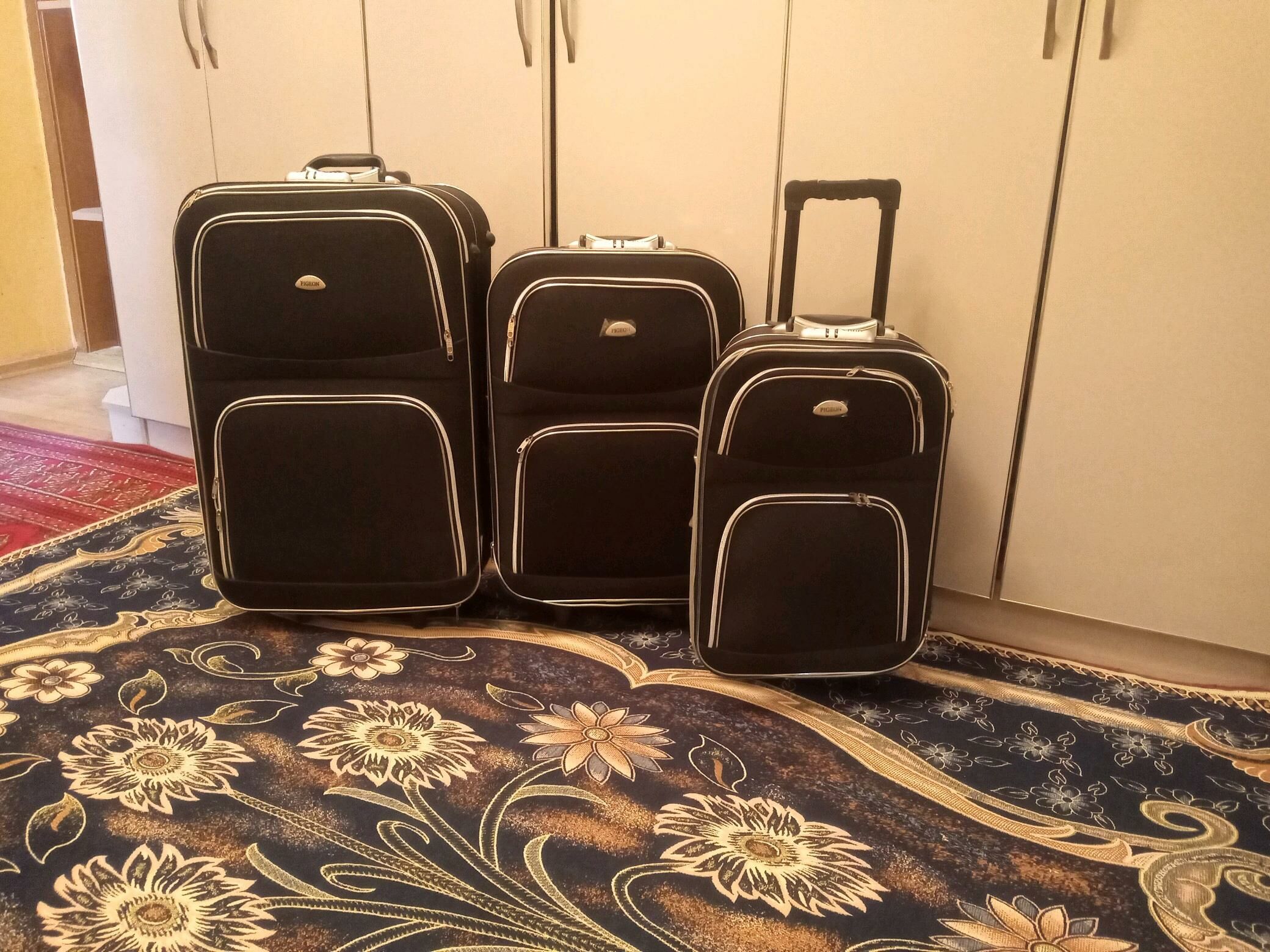 Cemedan.Чемодан - Parahat 7 - img 3