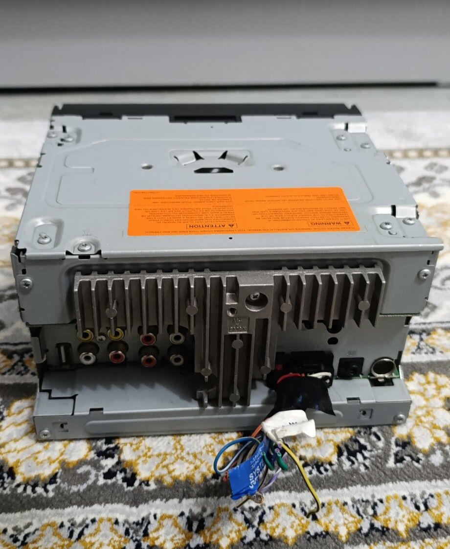 Pioneer 5750 2 600 TMT - Ашхабад - img 3