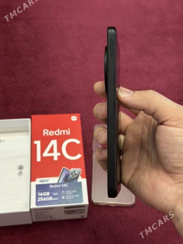Redmi 14C - Daşoguz - img 3
