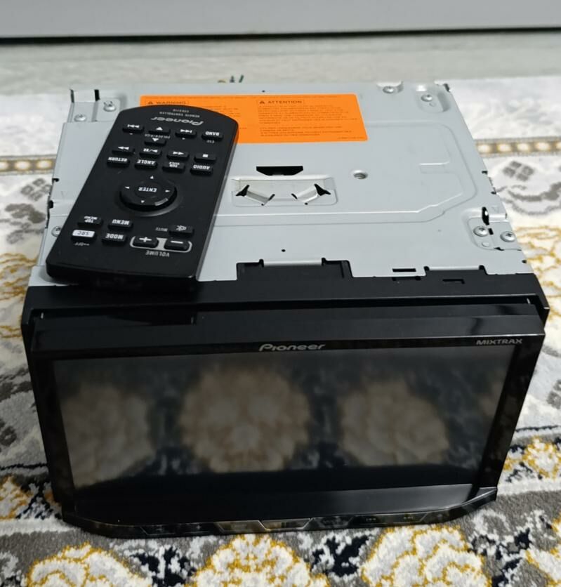 Pioneer 5750 2 600 TMT - Ашхабад - img 2