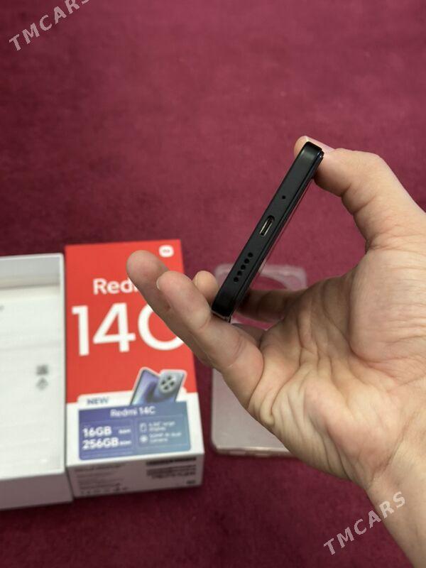 Redmi 14C - Daşoguz - img 4