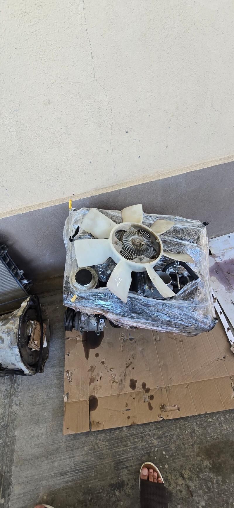 Mator Karopga Hilux 75 000 TMT - Gökdepe - img 6