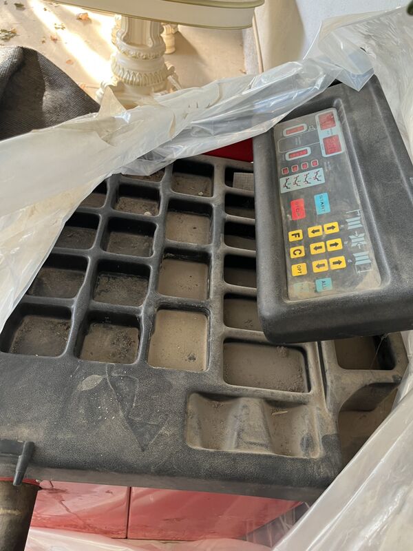 шиномонтаж - Täze zaman - img 7