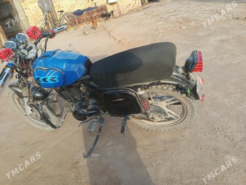 Fekon FK200-14G 2019 - 15 000 TMT - Керки - img 3