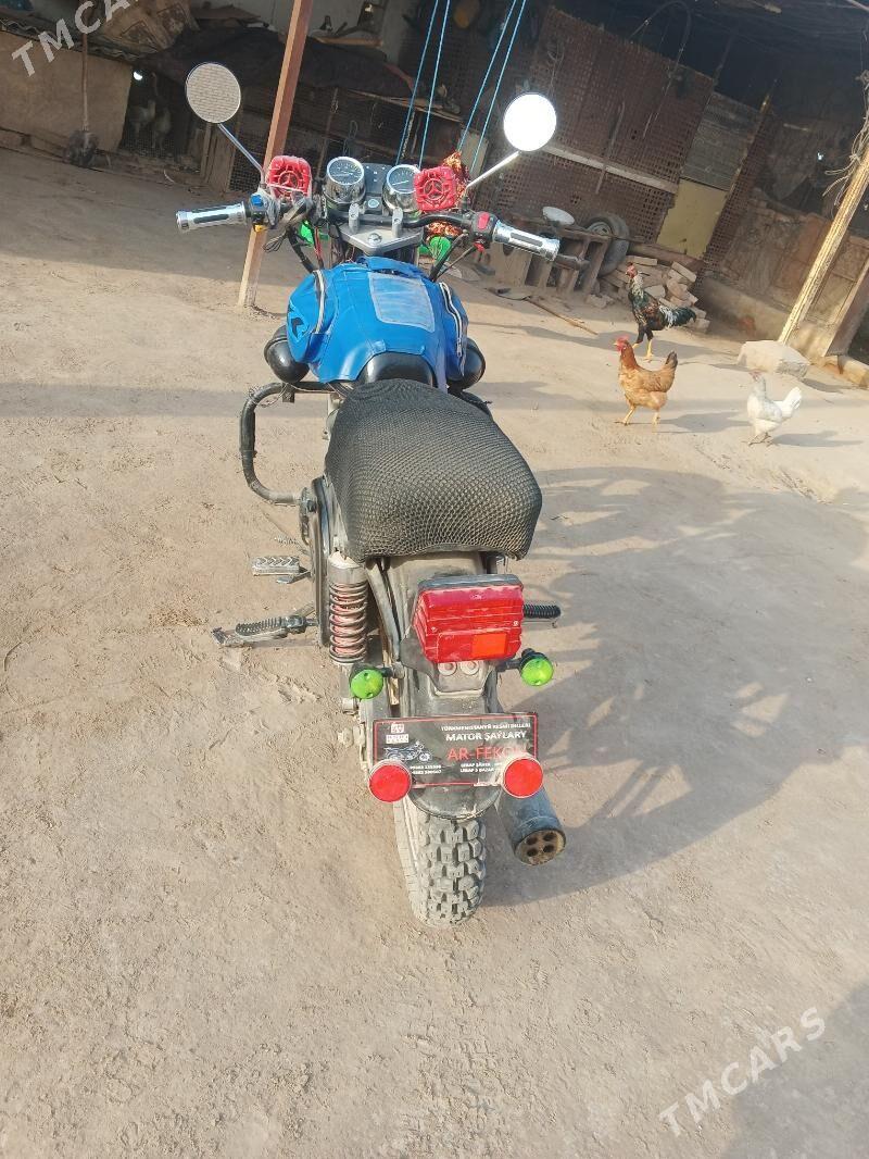 Fekon FK200-14G 2019 - 15 000 TMT - Керки - img 2