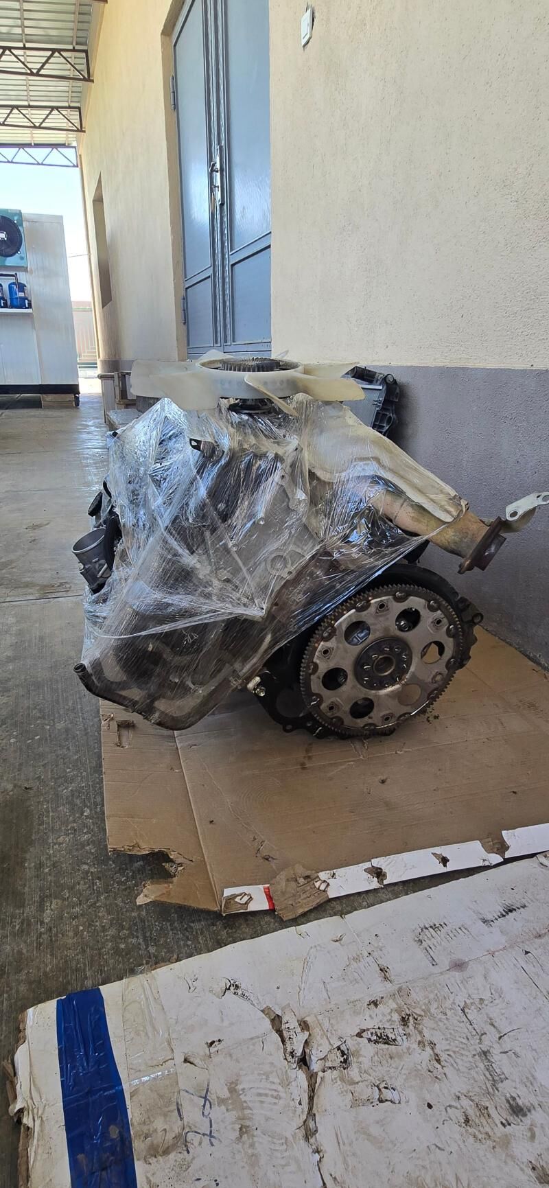 Mator Karopga Hilux 75 000 TMT - Gökdepe - img 4