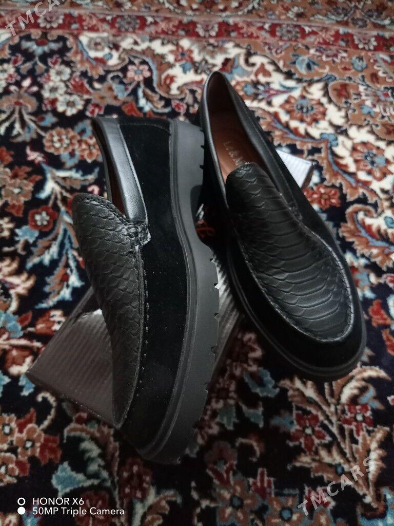 Oglon kowus - Мары - img 2