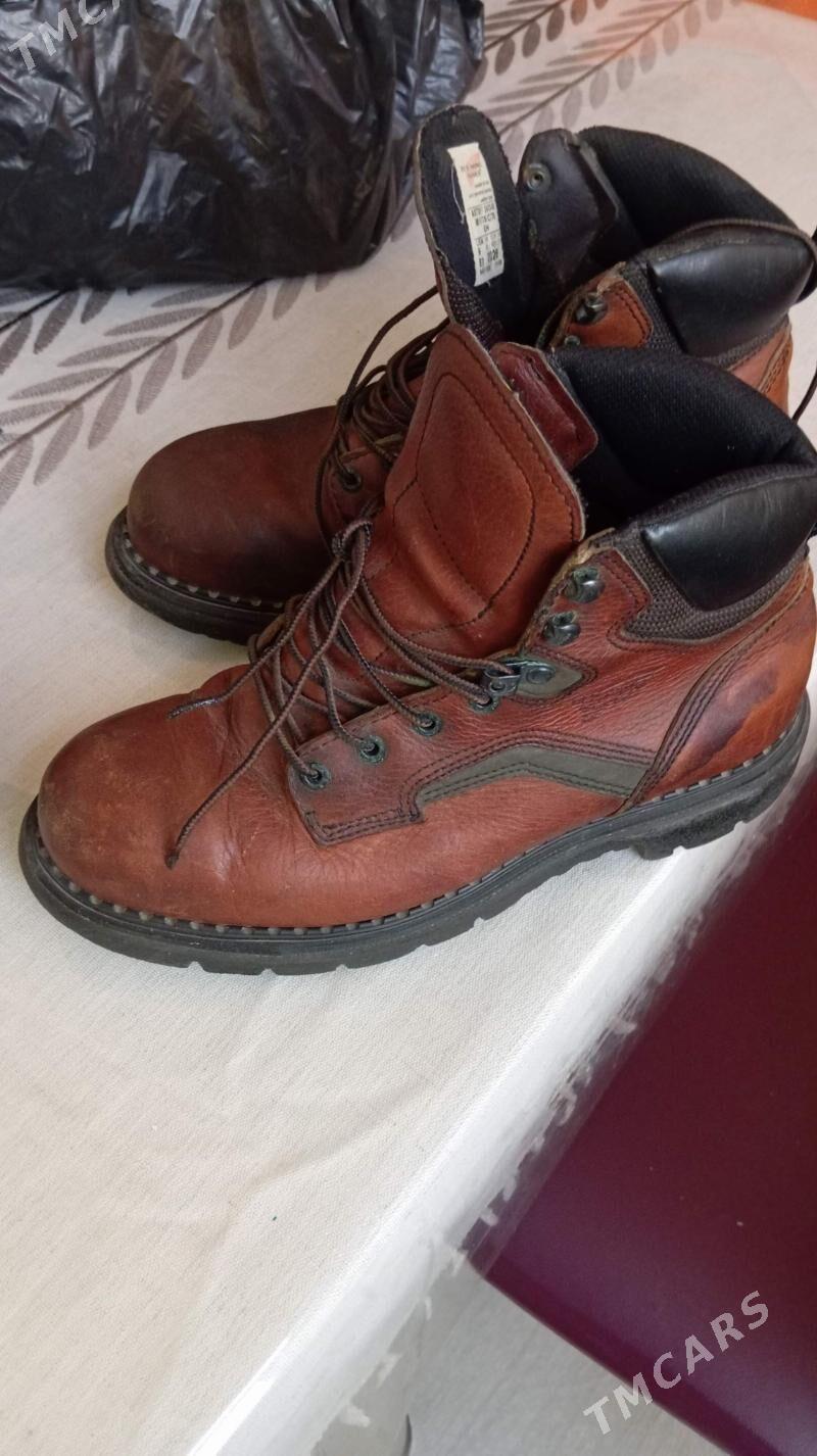 ботинки - Türkmenbaşy - img 5