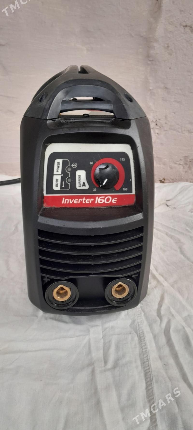 swarka aparat сварка сварочный - Ашхабад - img 2