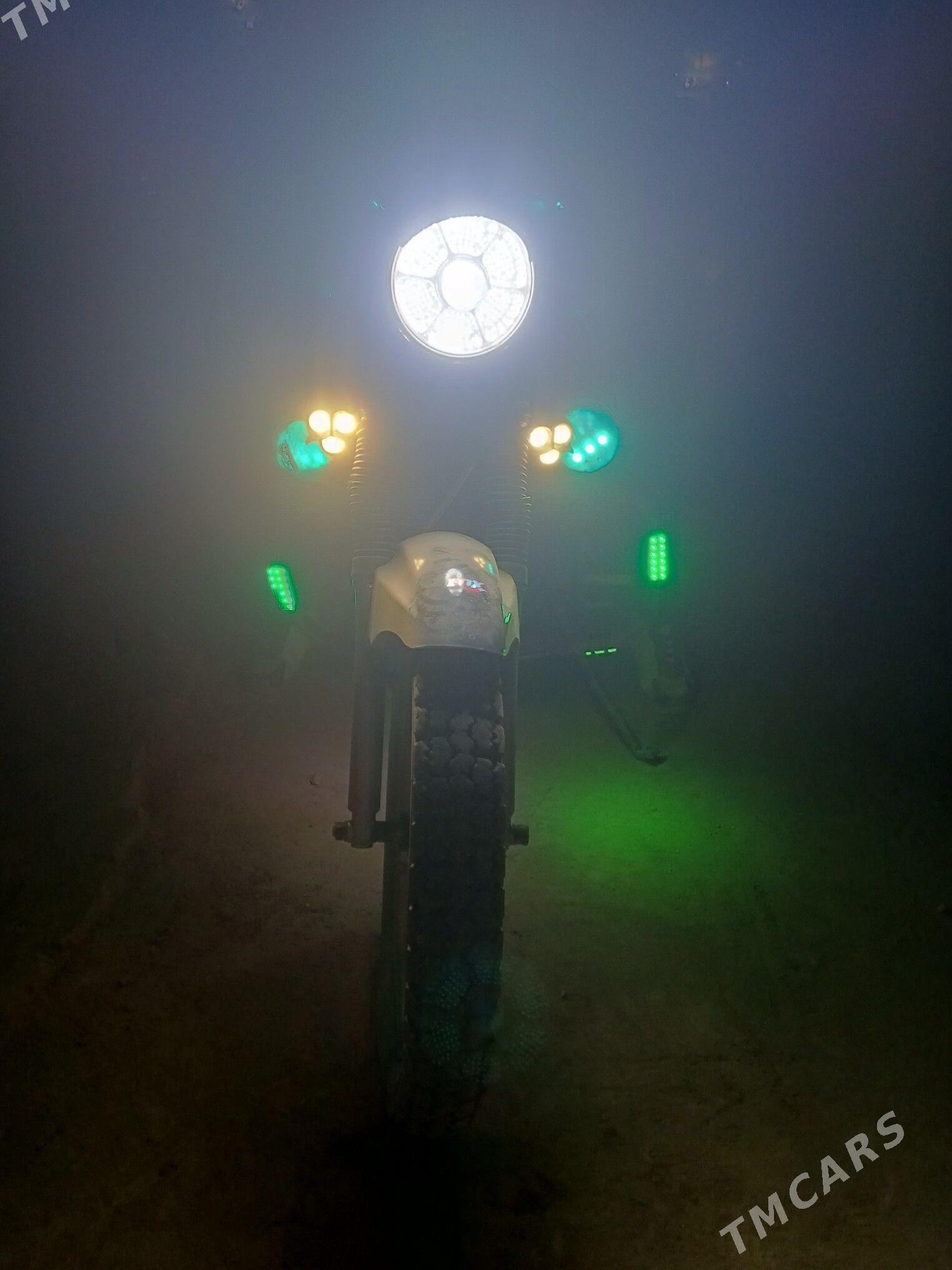 Fekon FK200-14G 2019 - 15 000 TMT - Керки - img 6