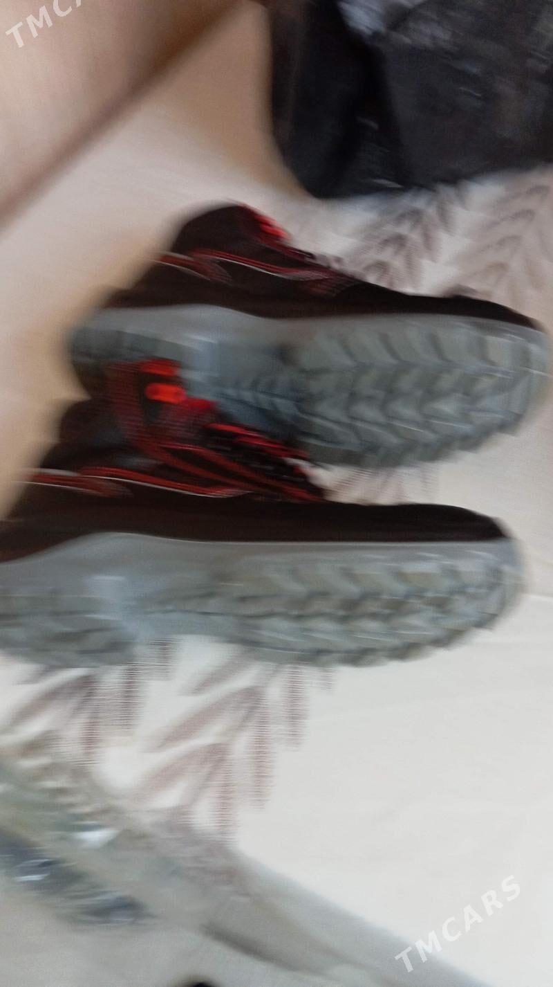 ботинки - Türkmenbaşy - img 3