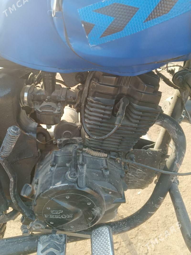 Fekon FK200-14G 2019 - 15 000 TMT - Керки - img 5