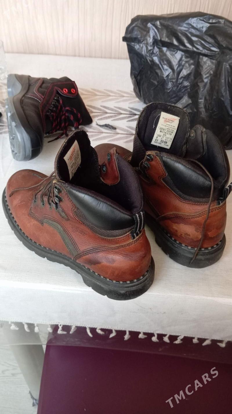 ботинки - Türkmenbaşy - img 4