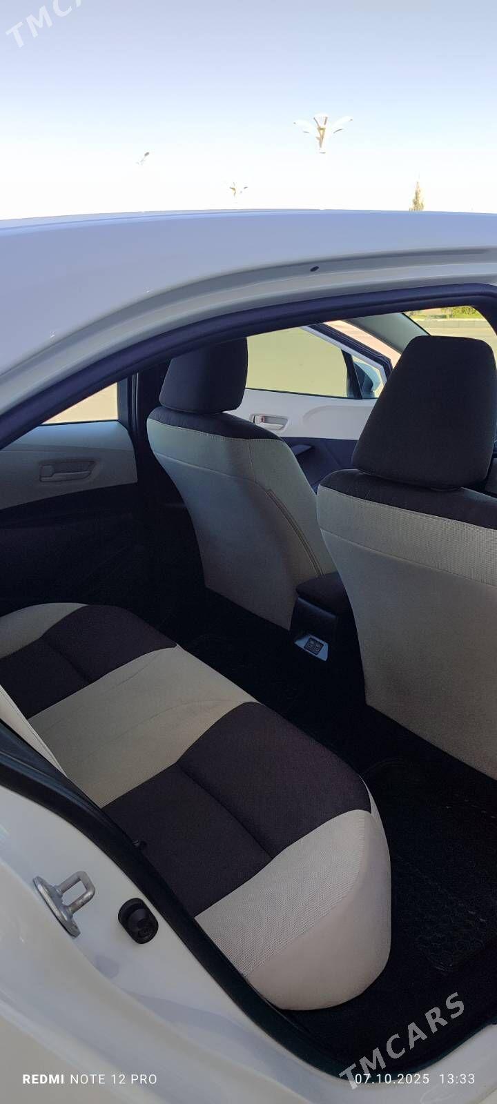 Toyota Corolla 2023 - 265 000 TMT - Türkmenabat - img 4