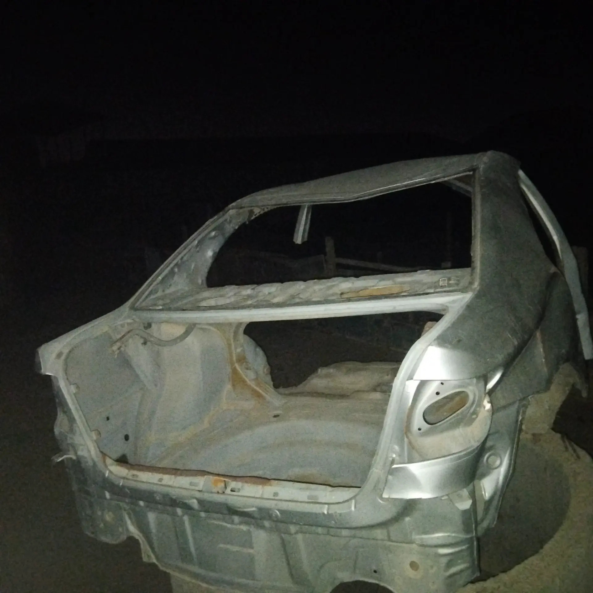 kyrlo karolla amerkanka 2005 3 500 TMT - Bedew - img 6